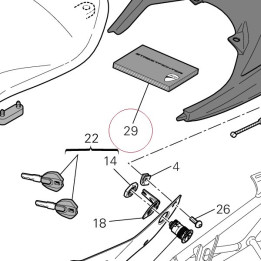 Owner's manual 91371891G
