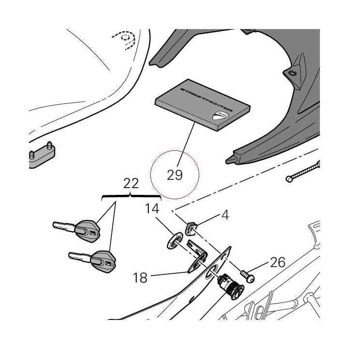 Owner's manual 91371891N