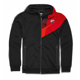 Sweat-shirt DC Speed