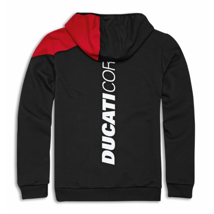 Sweat-shirt DC Speed