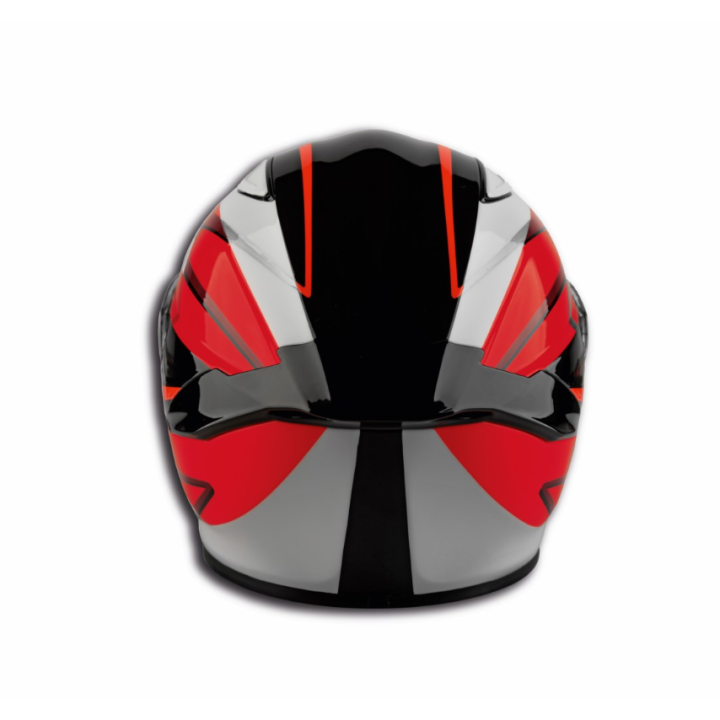 Casque intégral Ducati Logo Peak 2.0