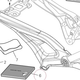 Owner's manual 91372011B