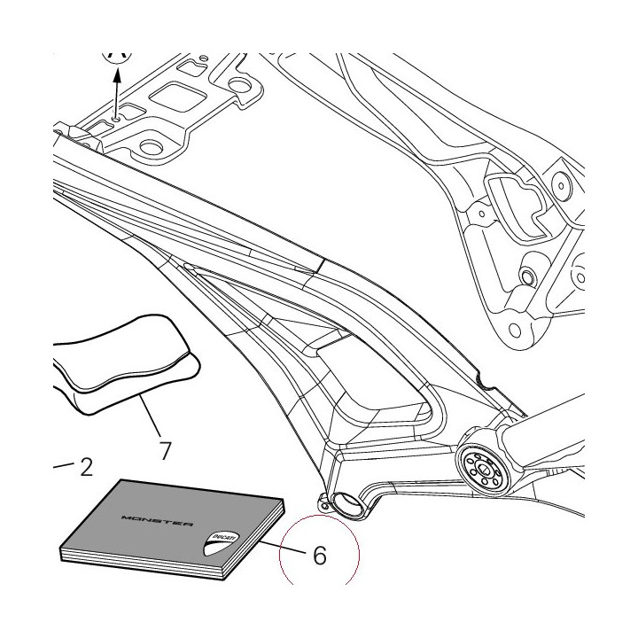 Owner's manual 91372271B