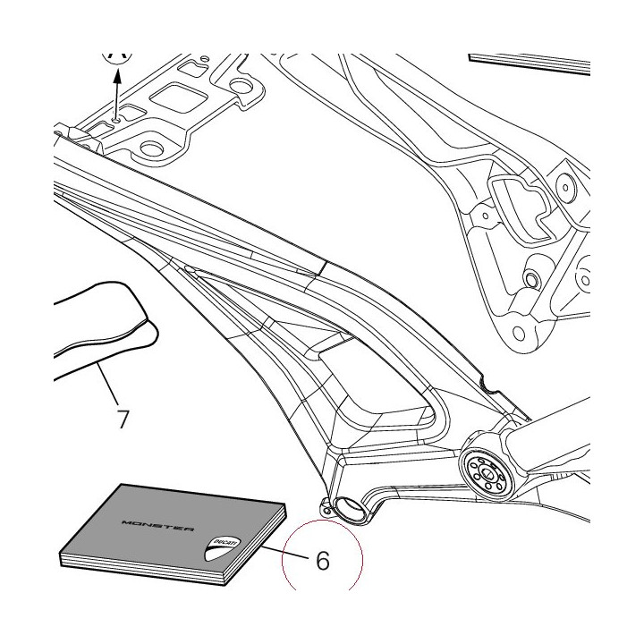 Owner's manual 91372281B