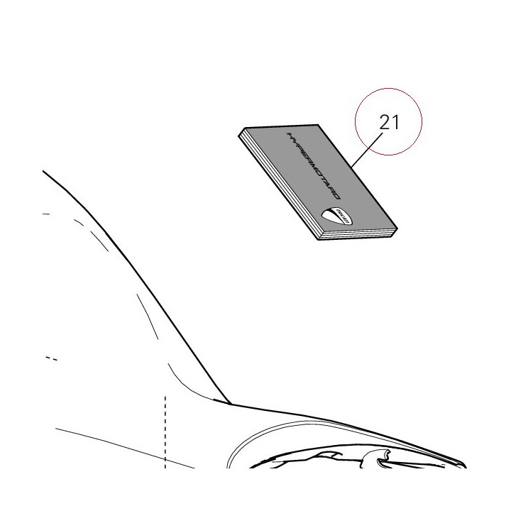 Owner's manual 91372301Q