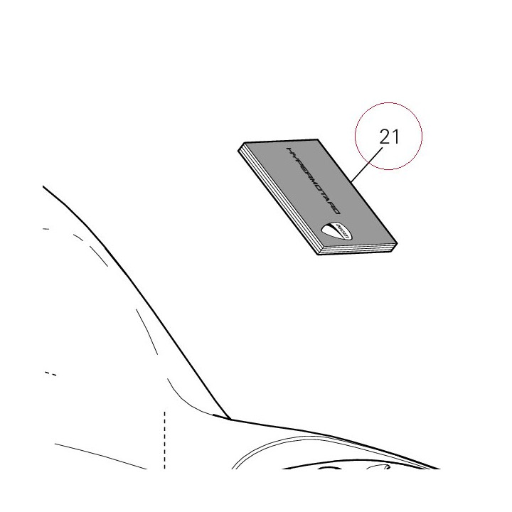 Owner's manual 91372311A