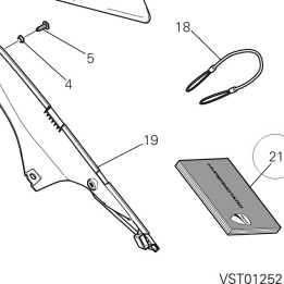 Owner's manual 91372321N