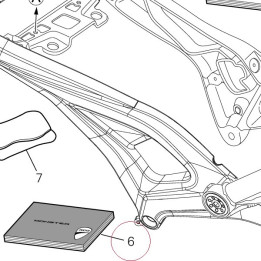 Owner's manual 91372361B
