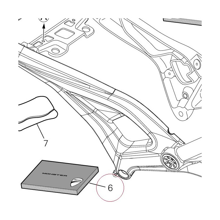 Owner's manual 91372361G