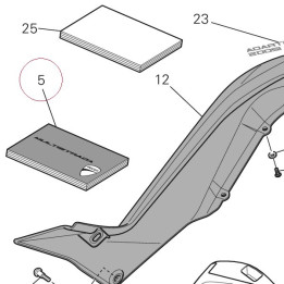 Owner's manual 91372401L