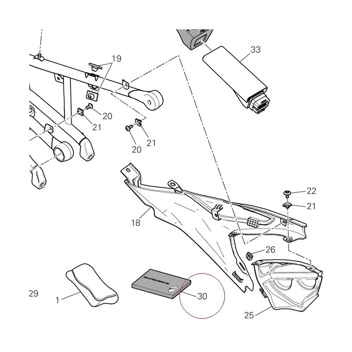 Owner's manual 91372471E