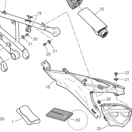 Owner's manual 91372471F