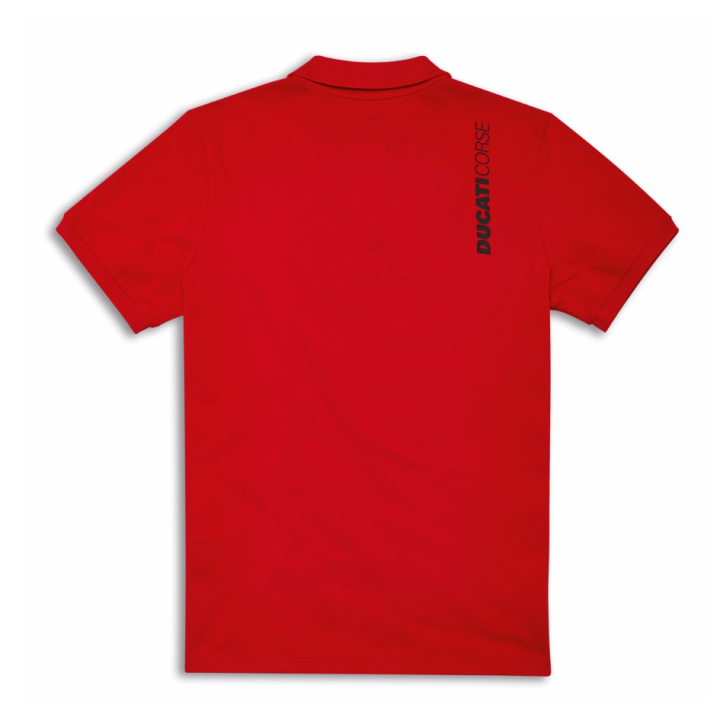 manches courtes DC Speed Polo