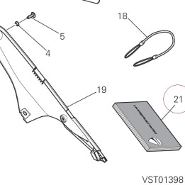 Owner's manual 91372561E