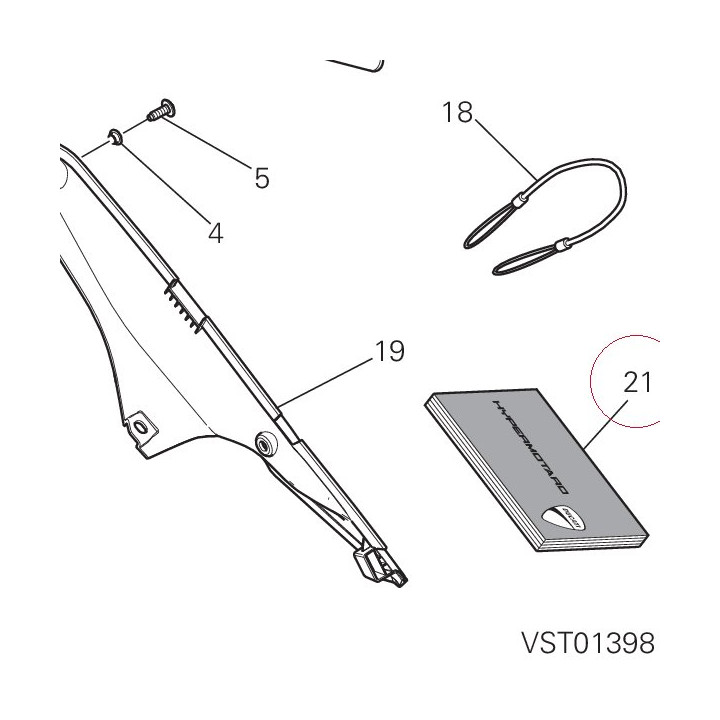 Owner's manual 91372561F