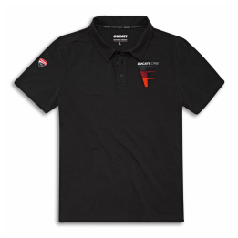 manches courtes DC Speed Polo