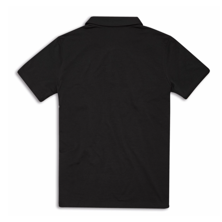 manches courtes DC Speed Polo