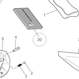 Owner's manual 91372801F