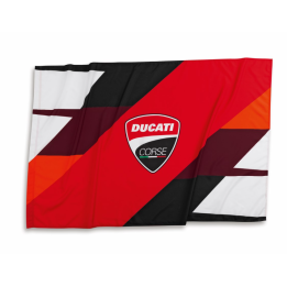 FLAG DUCATI CORSE ADRENALINE