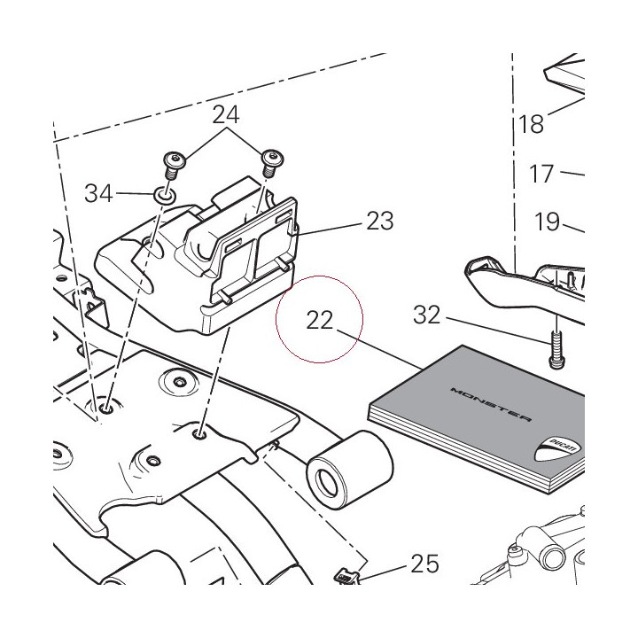 Owner's manual 91372881W