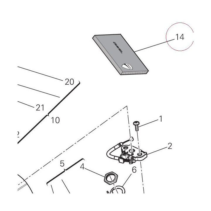 Owner's manual 91372901A