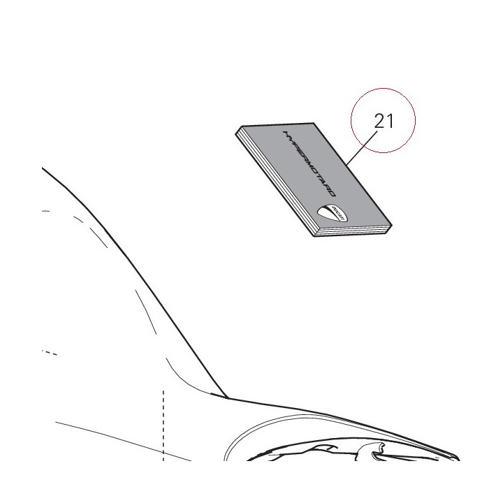 Owner's manual 91373051G