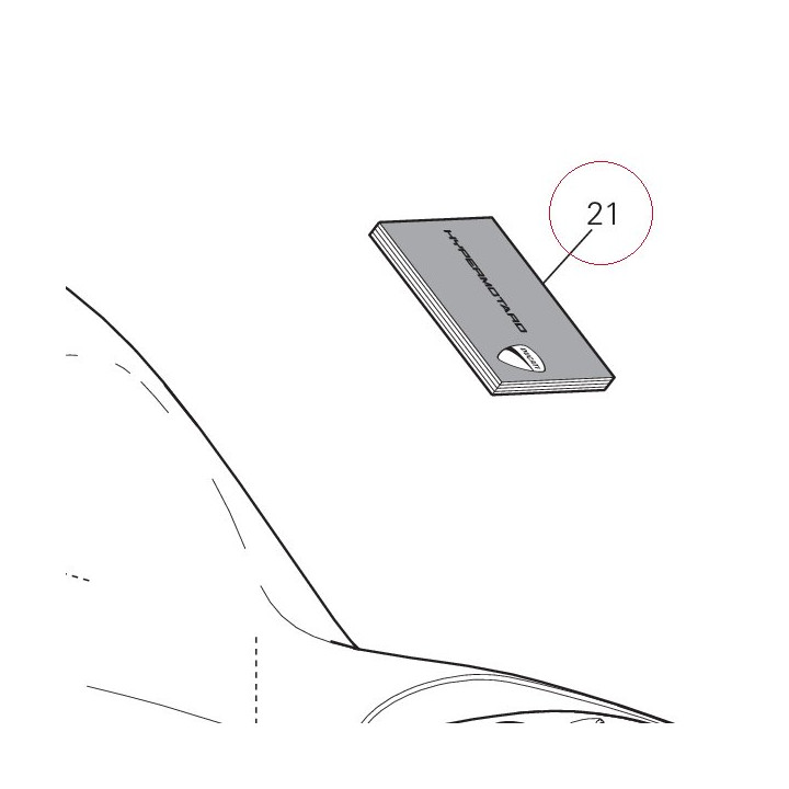 Owner's manual 91373071E