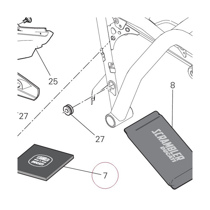 Owner's manual 91373111E