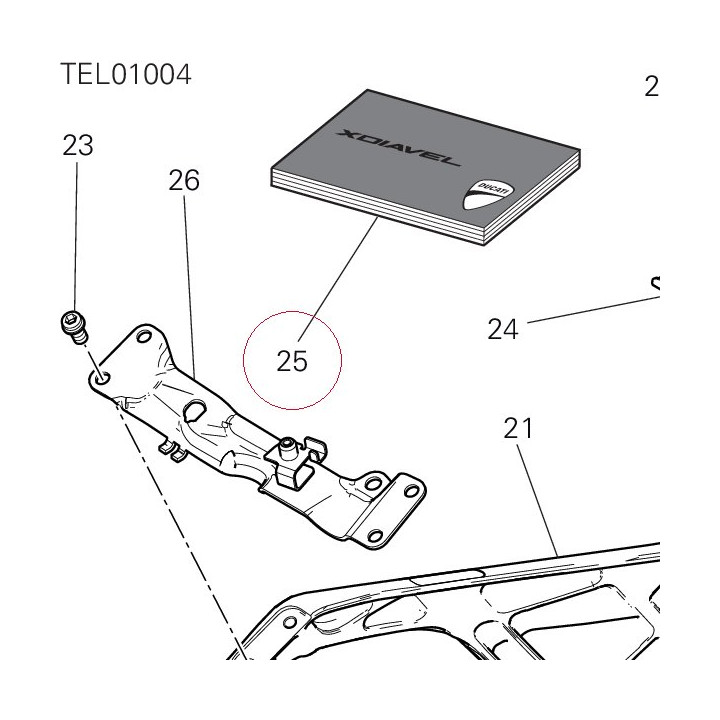 Owner's manual 91373191A