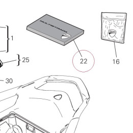 Owner's manual 91373201B