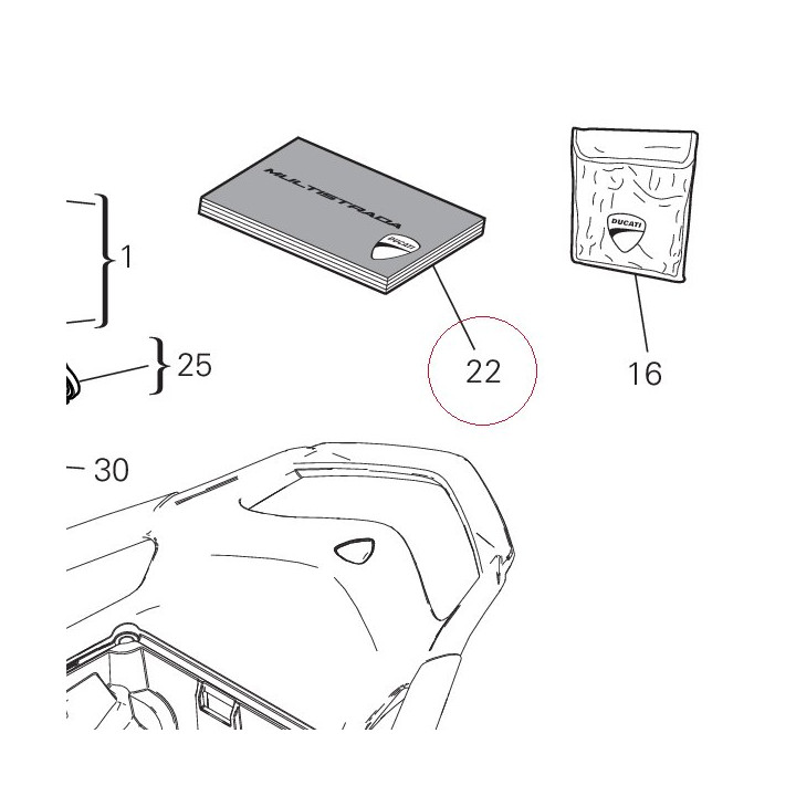 Owner's manual 91373201B