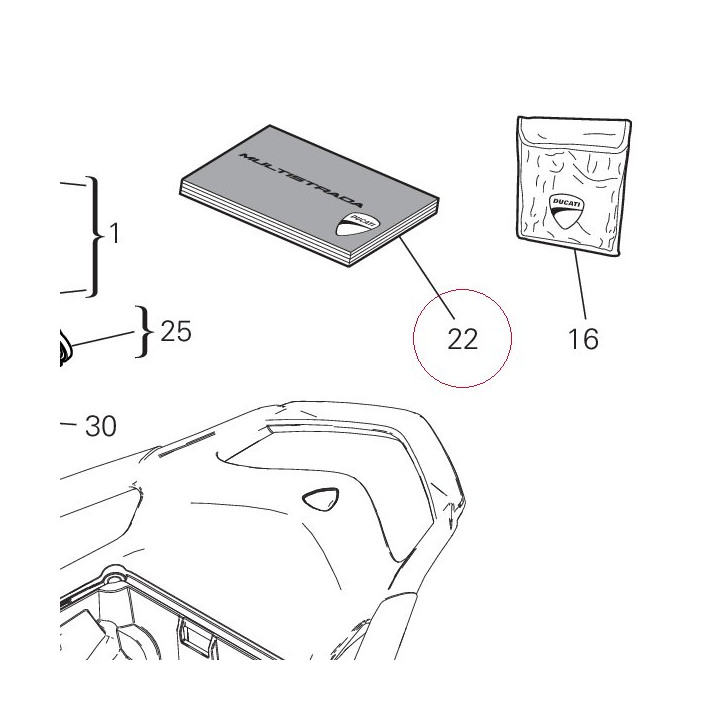 Owner's manual 91373211D