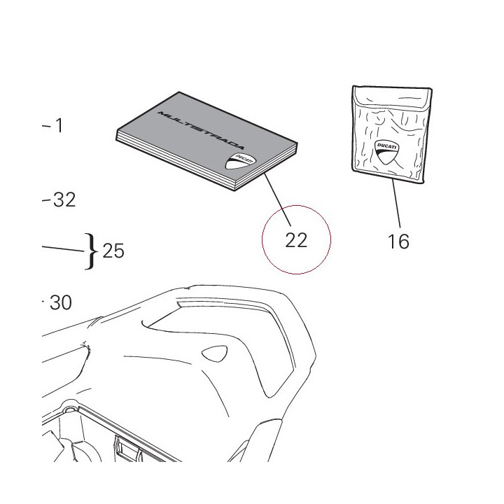 Owner's manual 91373231E