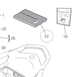 Owner's manual 91373231G