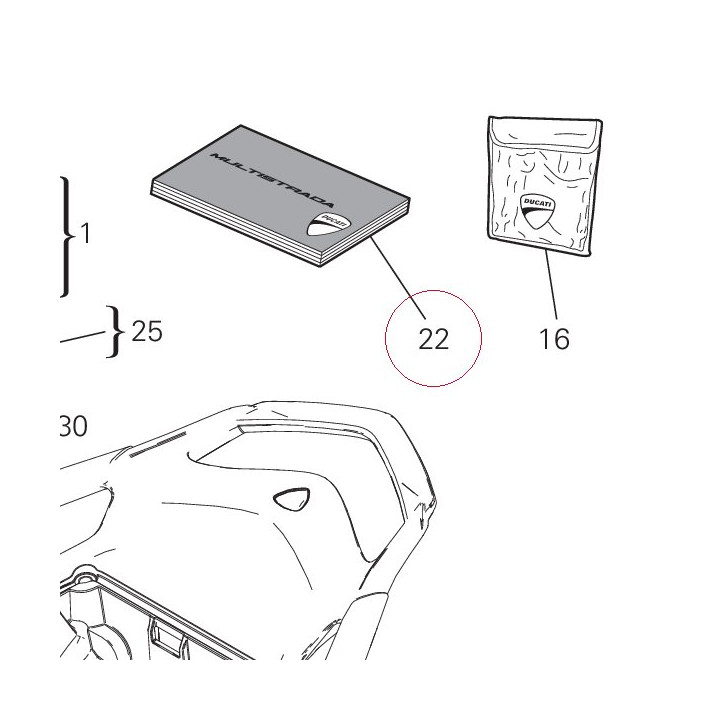Owner's manual 91373241F
