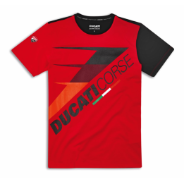 T-shirt DC Speed
