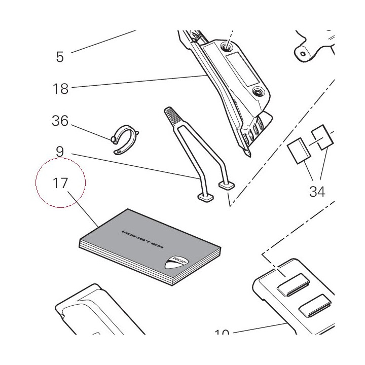 Owner's manual 91373351D