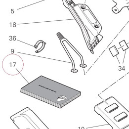 Owner's manual 91373351E