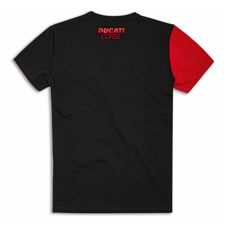 T-shirt DC Speed