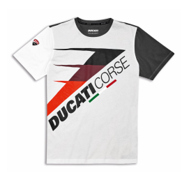 T-shirt DC Speed