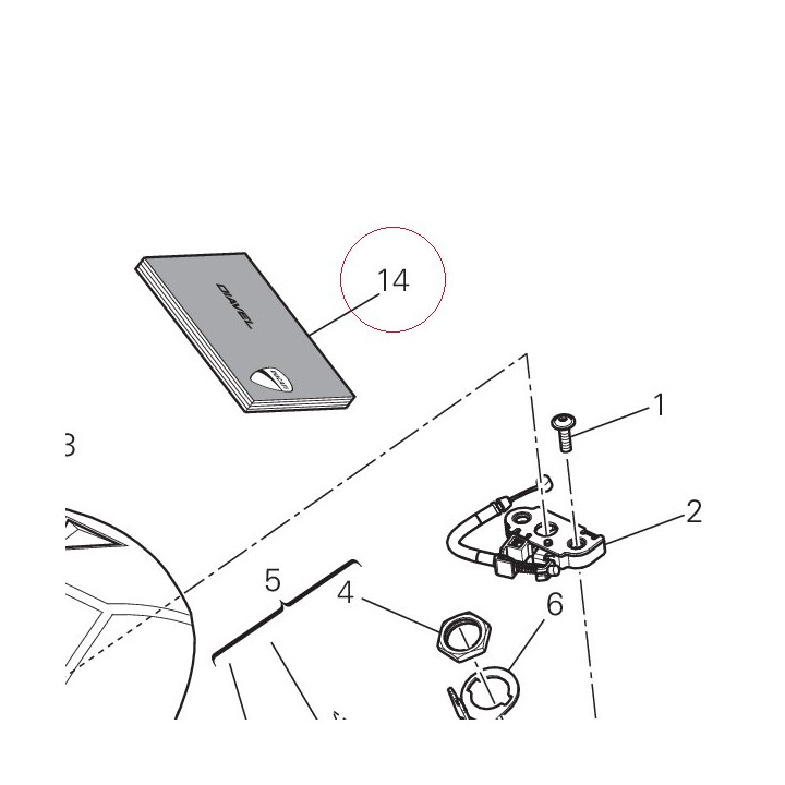 Owner's manual 91373411E