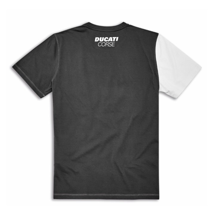 T-shirt DC Speed