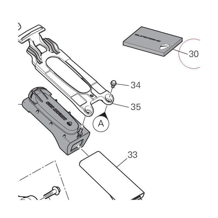 Owner's manual 91373451B