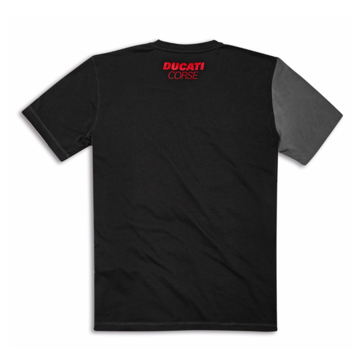 T-shirt DC Speed