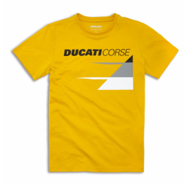 T-shirt DC Mood