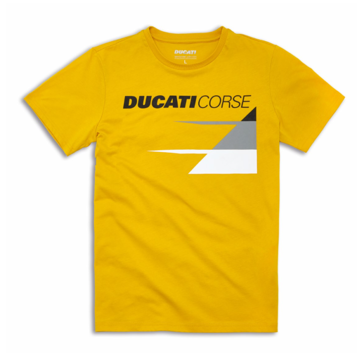 T-shirt DC Mood