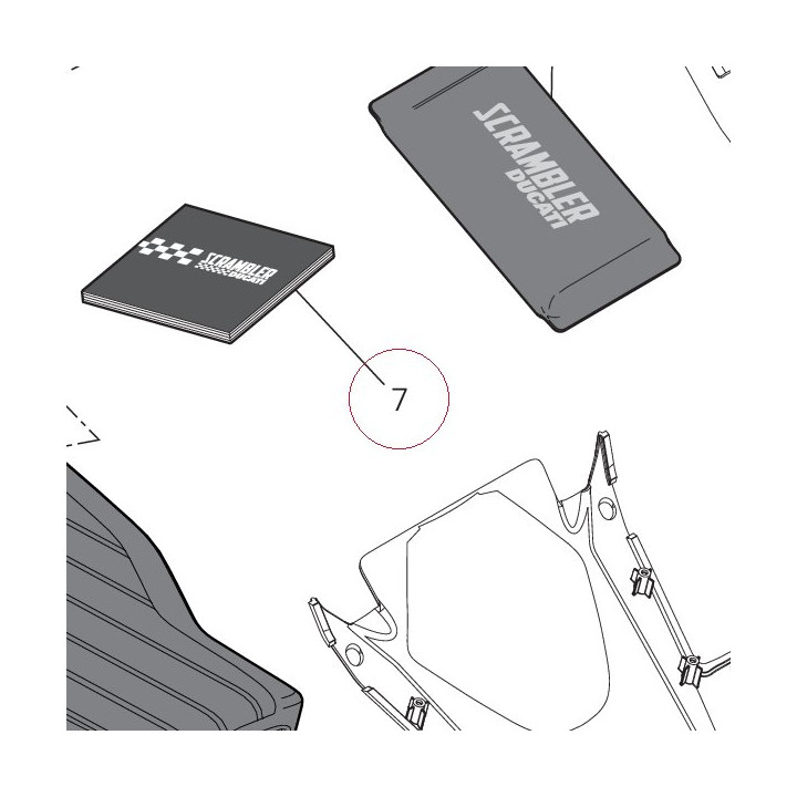 Owner's manual 91373481E