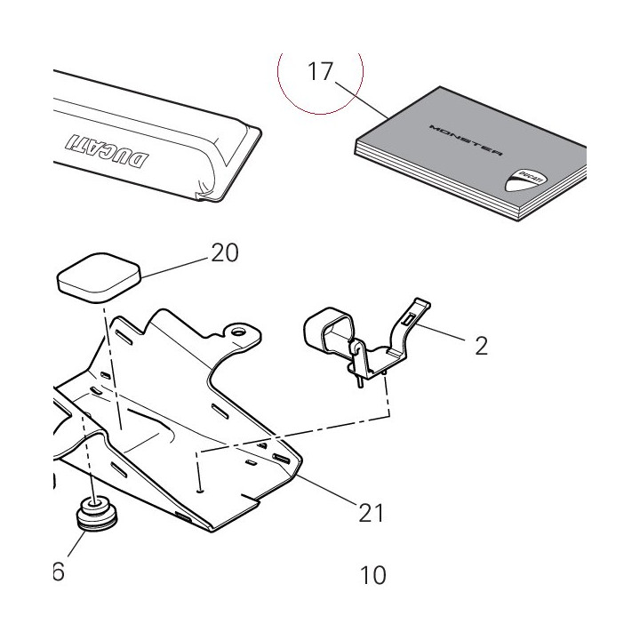 Owner's manual 91373501D
