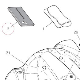 Owner's manual 91373581C