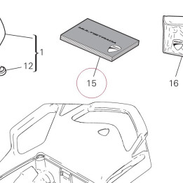 Owner's manual 91373711C